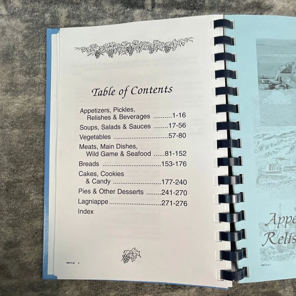 On The Road Again Again Pipeliners & Wives Cookbook Norma Massey Hicks Signed